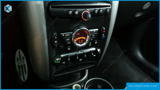 MINI COUNTRYMAN ALL4