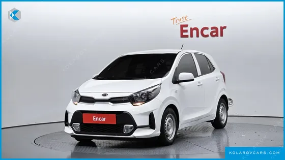 KIA MORNING (PICANTO) VAN