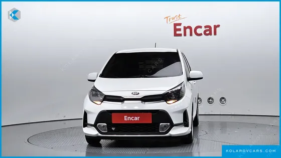 KIA MORNING (PICANTO) VAN