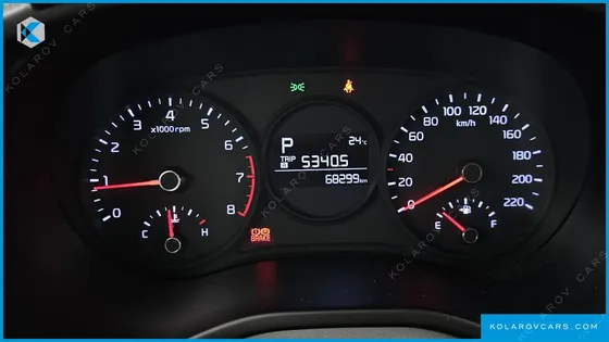 KIA MORNING (PICANTO) VAN
