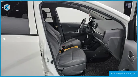 KIA MORNING (PICANTO) VAN