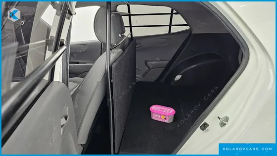 KIA MORNING (PICANTO) VAN