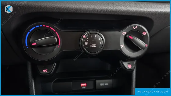KIA MORNING (PICANTO) VAN