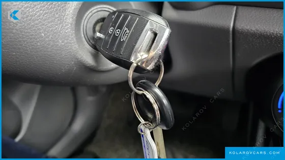 KIA MORNING (PICANTO) VAN