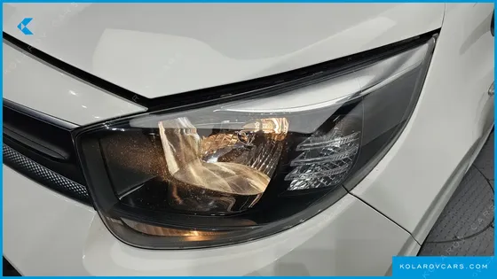 KIA MORNING (PICANTO) VAN