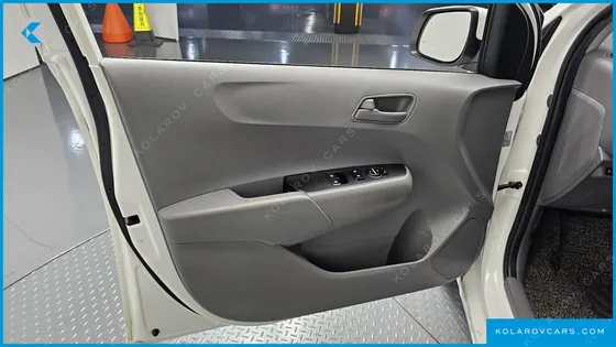 KIA MORNING (PICANTO) VAN
