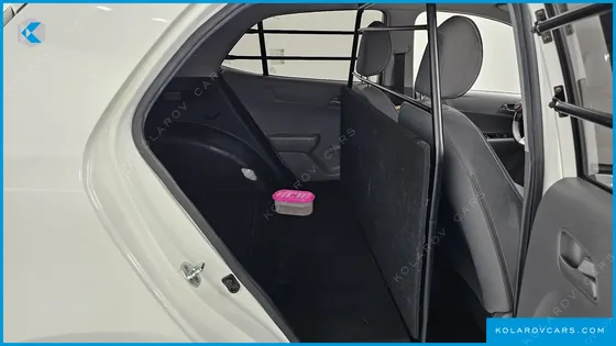 KIA MORNING (PICANTO) VAN
