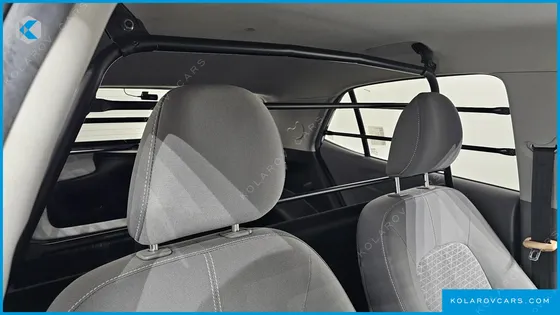 KIA MORNING (PICANTO) VAN