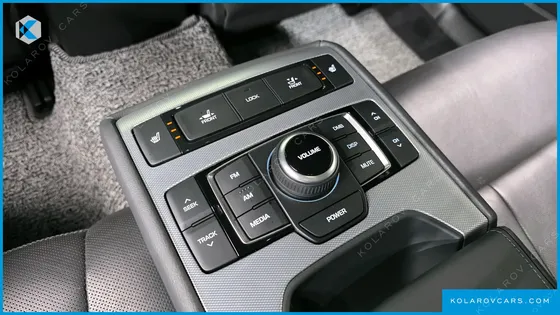 GENESIS G80 3.3 GDI