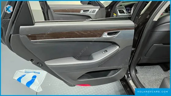 GENESIS G80 3.3 GDI