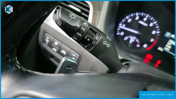 GENESIS G80 3.3 GDI
