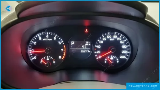 KIA MORNING (PICANTO) PRESTIGE