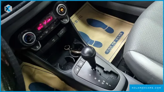 KIA MORNING (PICANTO) PRESTIGE