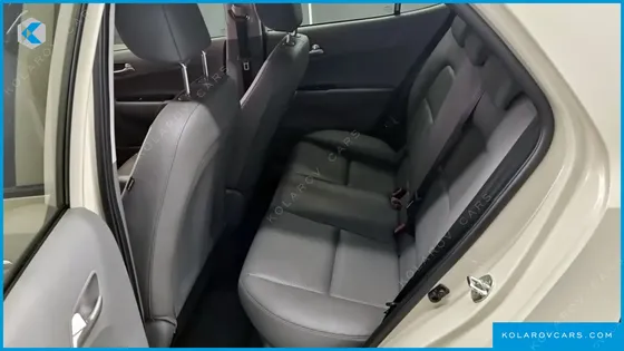KIA MORNING (PICANTO) PRESTIGE