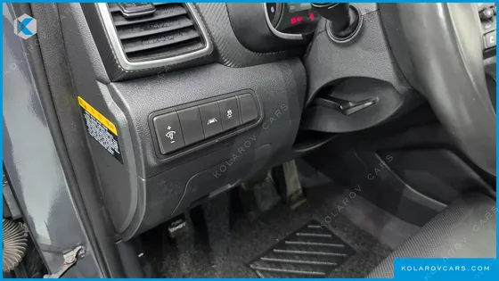 HYUNDAI TUCSON DIESEL 2.0 2WD