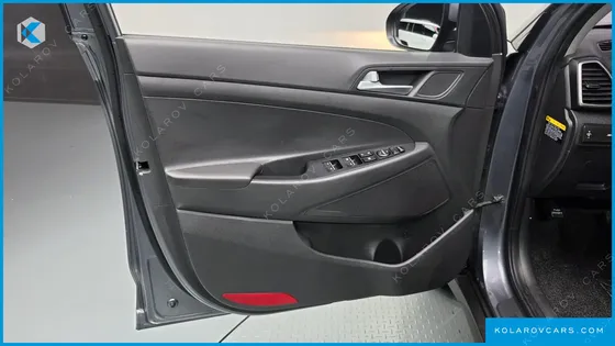 HYUNDAI TUCSON DIESEL 2.0 2WD