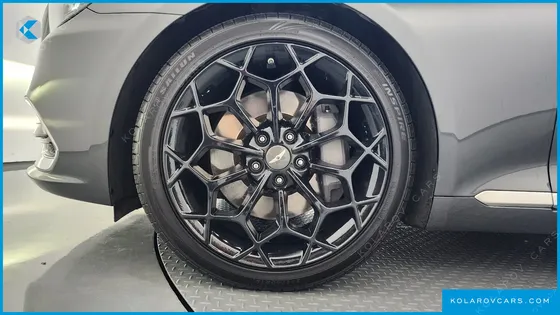 GENESIS G80 3.8 GDI AWD