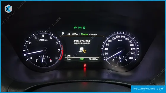 GENESIS G80 3.8 GDI AWD