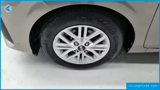 KIA MORNING (PICANTO) PRESTIGE