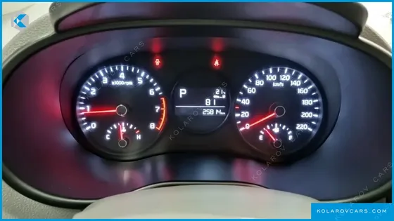 KIA MORNING (PICANTO) PRESTIGE