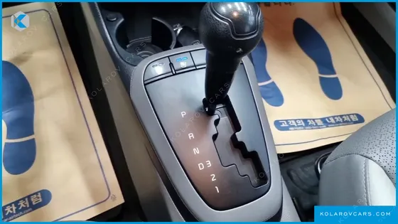 KIA MORNING (PICANTO) PRESTIGE