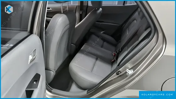 KIA MORNING (PICANTO) PRESTIGE
