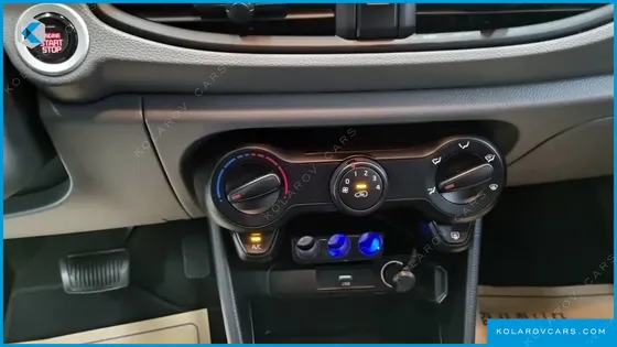 KIA MORNING (PICANTO) PRESTIGE