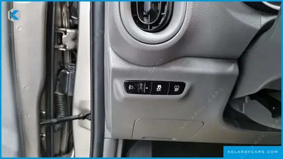 KIA MORNING (PICANTO) PRESTIGE