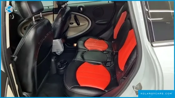 MINI COUNTRYMAN SE