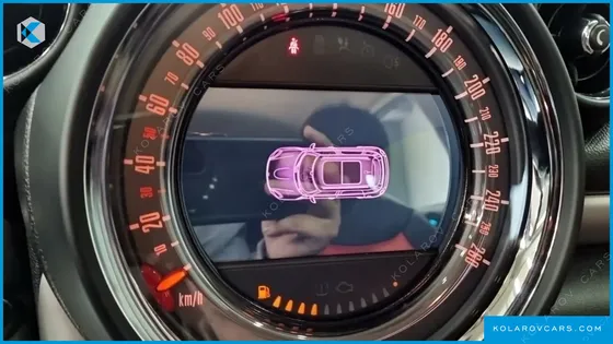 MINI COUNTRYMAN SE