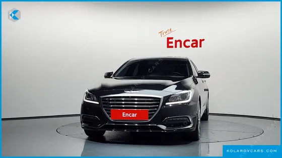 GENESIS G80 3.3 GDI