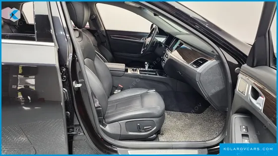 GENESIS G80 3.3 GDI