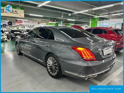 GENESIS EQ900 5.0 GDI AWD