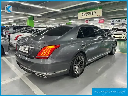 GENESIS EQ900 5.0 GDI AWD