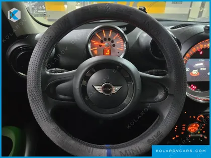 MINI COUNTRYMAN STANDARD