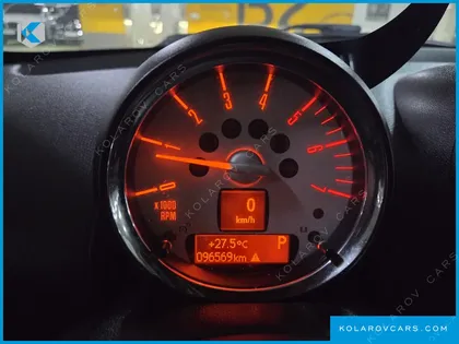 MINI COUNTRYMAN STANDARD