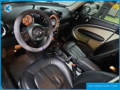 MINI COUNTRYMAN STANDARD