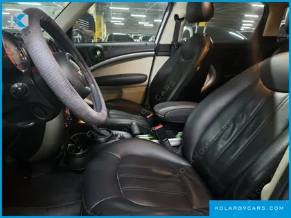MINI COUNTRYMAN STANDARD