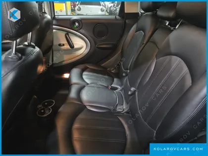MINI COUNTRYMAN STANDARD