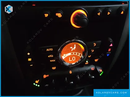 MINI COUNTRYMAN STANDARD