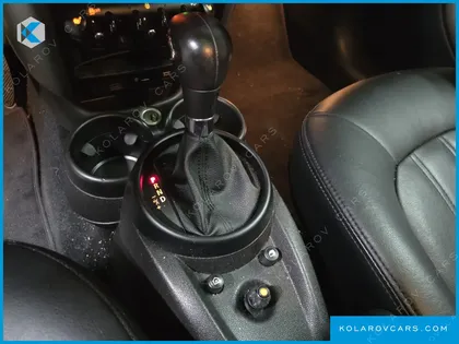 MINI COUNTRYMAN STANDARD