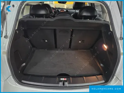 MINI COUNTRYMAN STANDARD