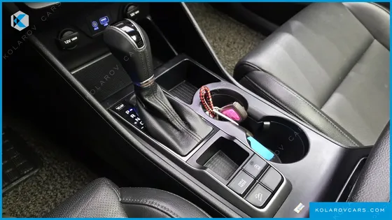 HYUNDAI TUCSON DIESEL 2.0 2WD