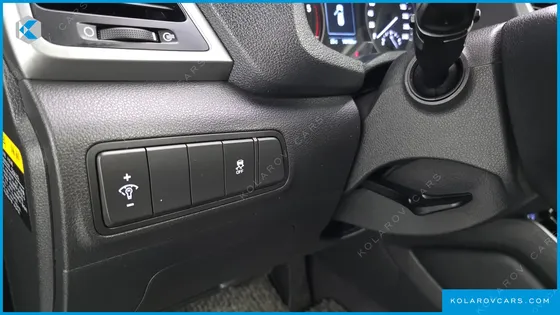 HYUNDAI TUCSON DIESEL 2.0 2WD