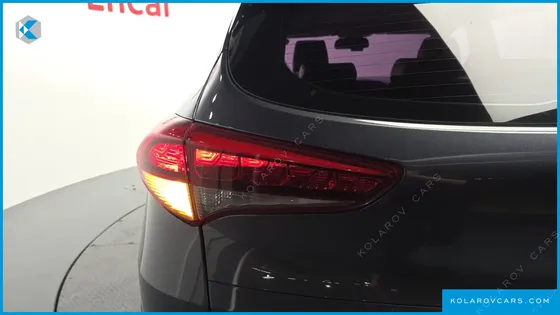 HYUNDAI TUCSON DIESEL 2.0 2WD