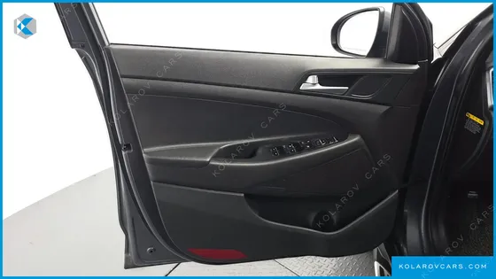 HYUNDAI TUCSON DIESEL 2.0 2WD