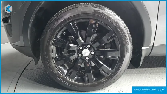 LAND ROVER DISCOVERY SPORT 2.0 TD4 HSE LUXURY