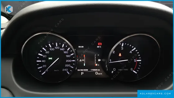 LAND ROVER DISCOVERY SPORT 2.0 TD4 HSE LUXURY