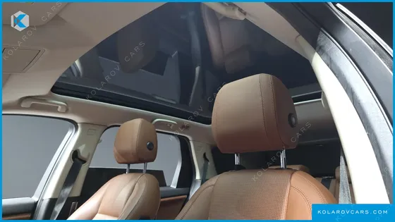 LAND ROVER DISCOVERY SPORT 2.0 TD4 HSE LUXURY