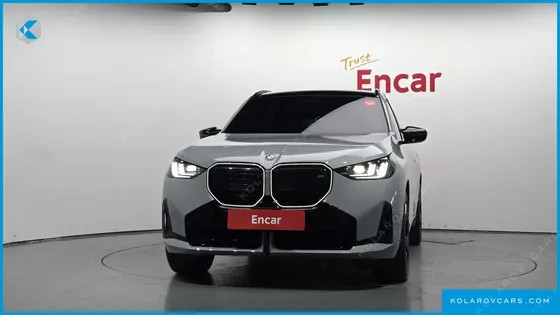BMW X3 M50 PRO